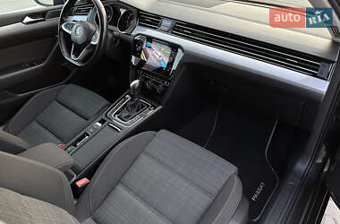 Универсал Volkswagen Passat 2020 в 