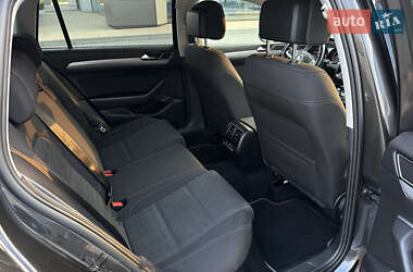 Универсал Volkswagen Passat 2020 в 