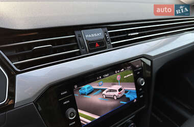 Универсал Volkswagen Passat 2020 в 