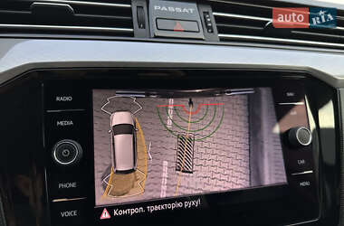 Универсал Volkswagen Passat 2020 в 