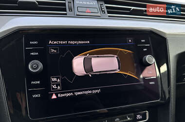 Универсал Volkswagen Passat 2020 в 