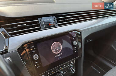Универсал Volkswagen Passat 2020 в 