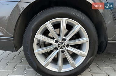 Универсал Volkswagen Passat 2020 в 