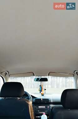 Універсал Volkswagen Passat 2003 в 