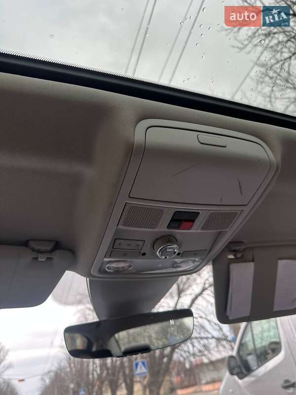 Седан Volkswagen Passat 2021 в Черкассах