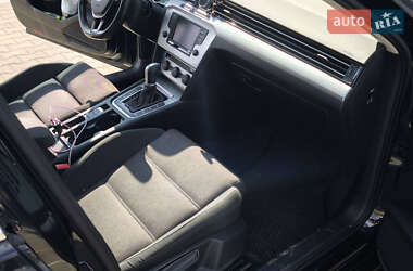 Универсал Volkswagen Passat 2016 в 