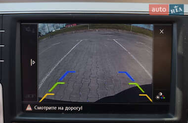Универсал Volkswagen Passat 2016 в 