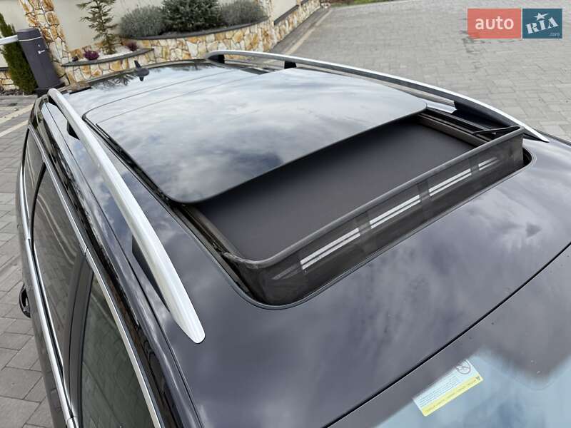 Универсал Volkswagen Passat 2012 в Хусте