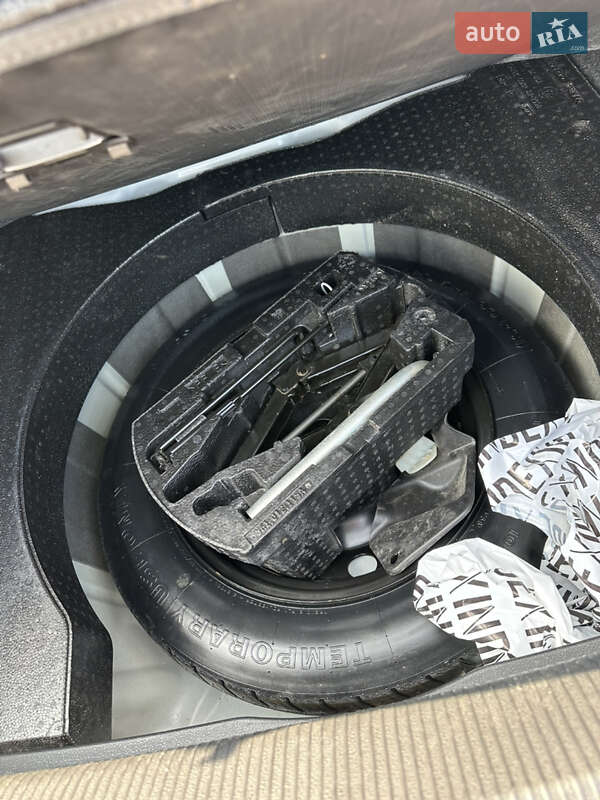 Седан Volkswagen Passat 2017 в Трускавце