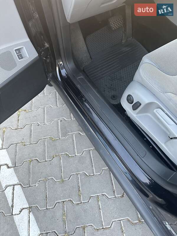 Универсал Volkswagen Passat 2008 в Виннице