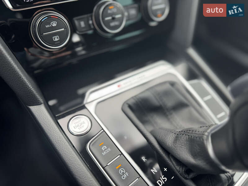 Универсал Volkswagen Passat 2018 в Виннице