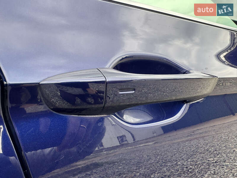 Универсал Volkswagen Passat 2018 в Виннице