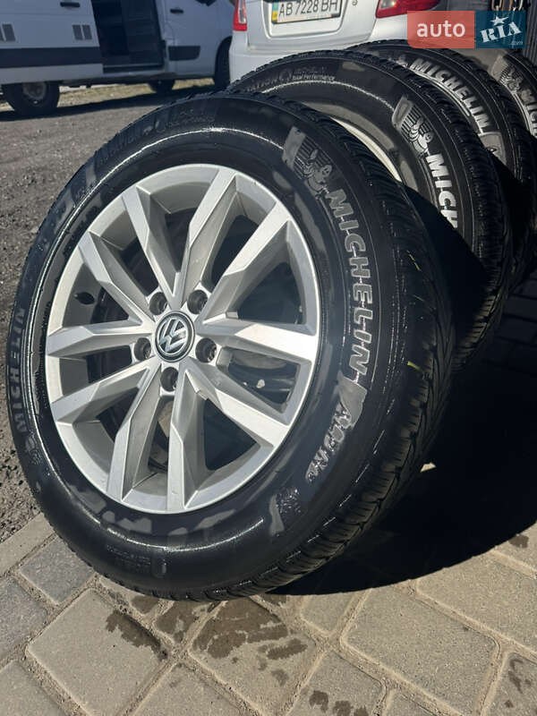 Универсал Volkswagen Passat 2018 в Виннице