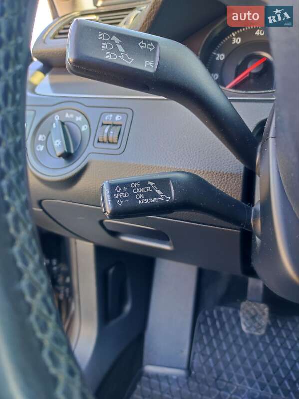 Седан Volkswagen Passat 2008 в Каменец-Подольском