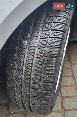 Универсал Volkswagen Passat 2012 в 