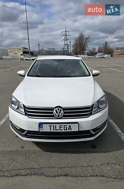 Volkswagen Passat 2014 Volkswagen Passat 2014
