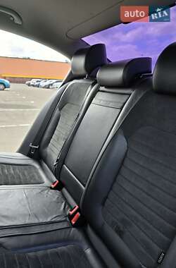 Седан Volkswagen Passat 2014 в 