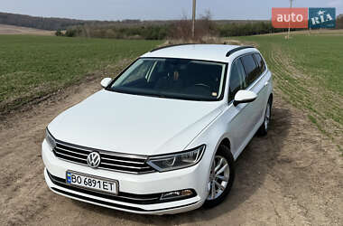 Volkswagen Passat 2015 Volkswagen Passat 2015
