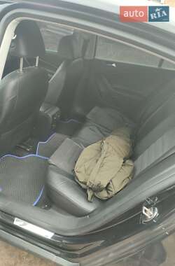 Седан Volkswagen Passat 2008 в 