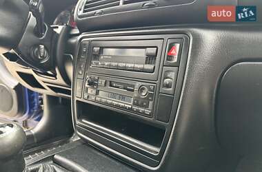 Универсал Volkswagen Passat 2001 в 