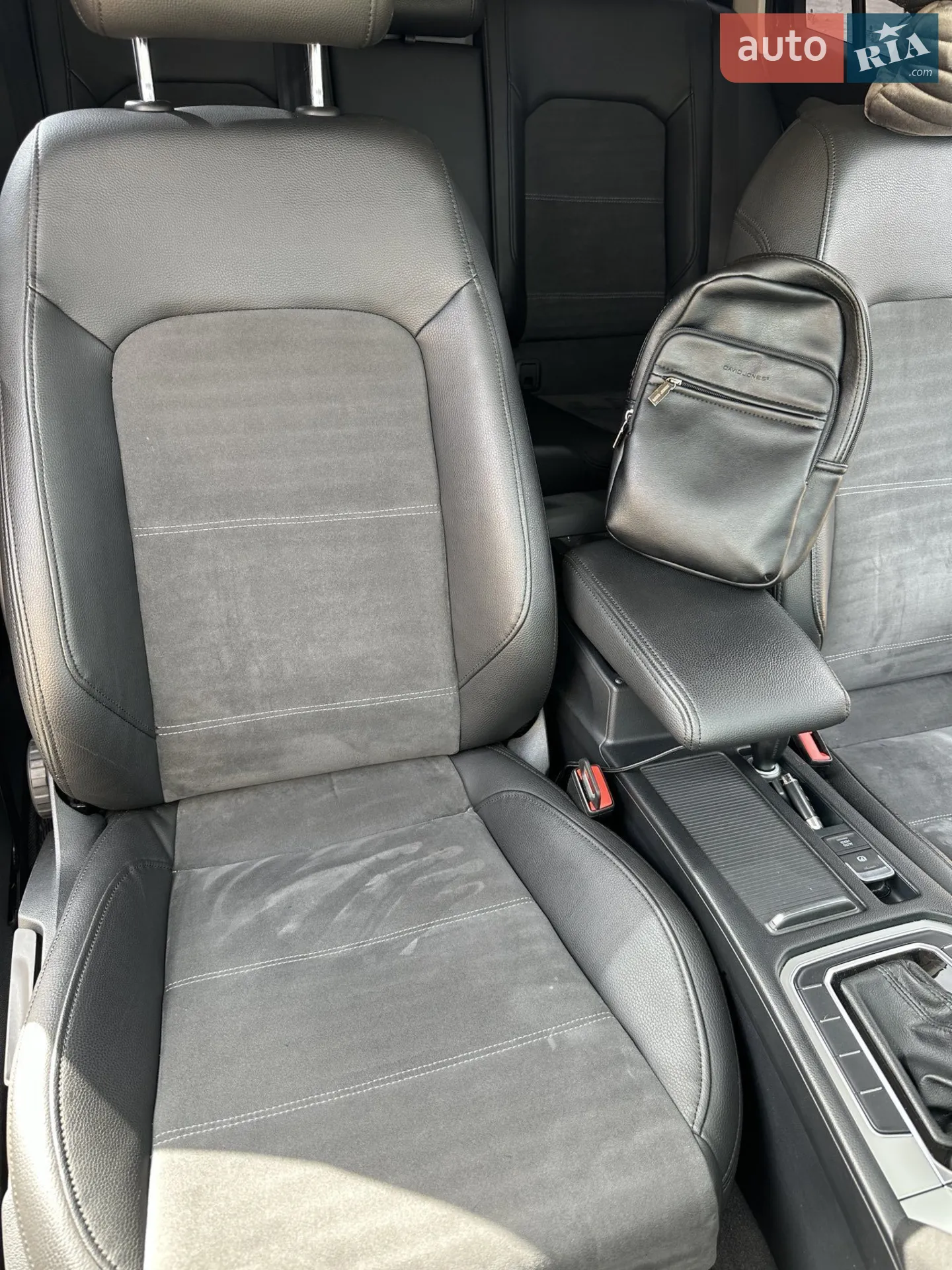 2016 Volkswagen Passat - мініатюра 30