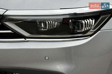 Універсал Volkswagen Passat 2019 в 
