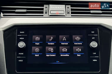 Універсал Volkswagen Passat 2019 в 