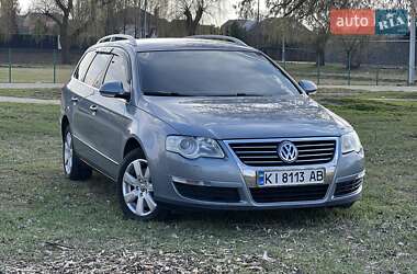 Volkswagen Passat 2009 Volkswagen Passat 2009