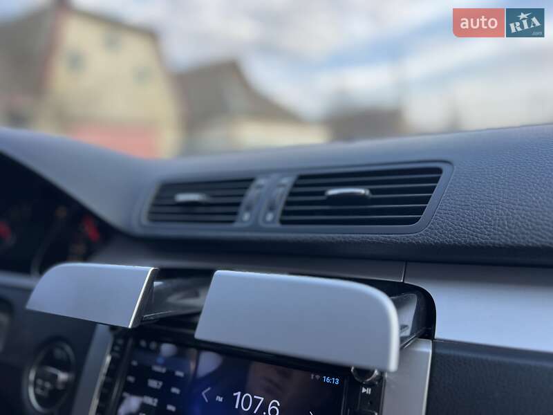 Універсал Volkswagen Passat 2009 в Білій Церкві