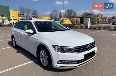 Volkswagen Passat 2018 Volkswagen Passat 2018