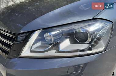 Универсал Volkswagen Passat 2013 в 