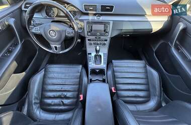 Универсал Volkswagen Passat 2013 в 