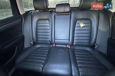 Универсал Volkswagen Passat 2013 в 