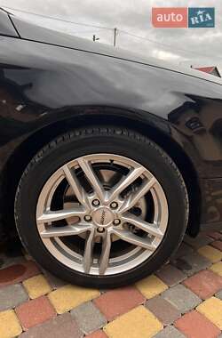 Универсал Volkswagen Passat 2007 в 
