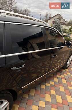Универсал Volkswagen Passat 2007 в 