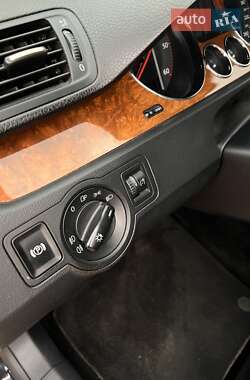 Универсал Volkswagen Passat 2007 в 