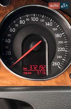 Универсал Volkswagen Passat 2007 в 