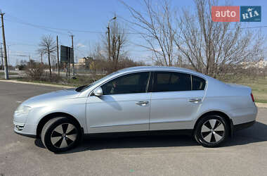 Седан Volkswagen Passat 2010 в 