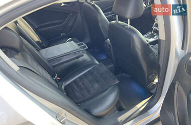 Седан Volkswagen Passat 2010 в 
