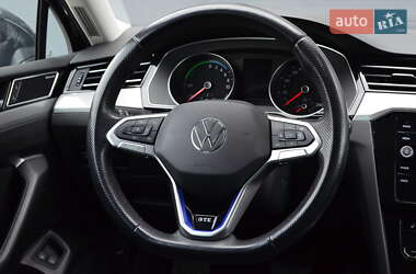 Универсал Volkswagen Passat 2020 в 