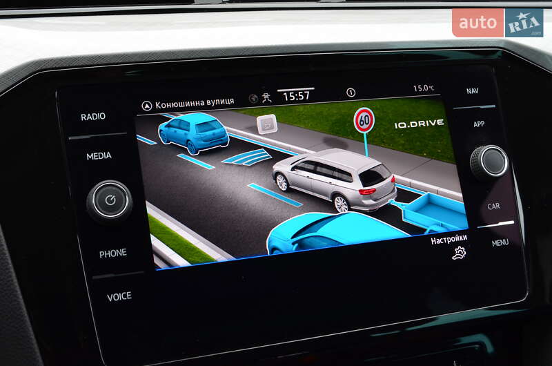 Універсал Volkswagen Passat 2020 в Львові