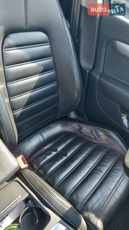 Универсал Volkswagen Passat 2013 в Черкассах