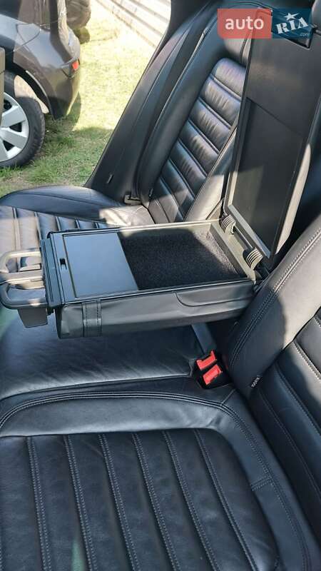 Универсал Volkswagen Passat 2013 в Черкассах