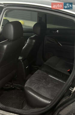 Седан Volkswagen Passat 2005 в Кропивницком