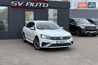 Volkswagen Passat 2016 Volkswagen Passat 2016