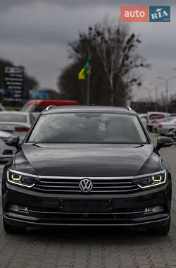 Volkswagen Passat 2019 Volkswagen Passat 2019