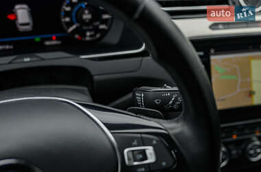 Универсал Volkswagen Passat 2019 в 