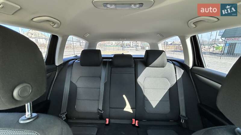 Универсал Volkswagen Passat 2013 в Киеве
