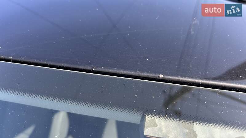 Универсал Volkswagen Passat 2013 в Киеве