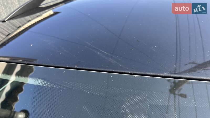 Универсал Volkswagen Passat 2013 в Киеве